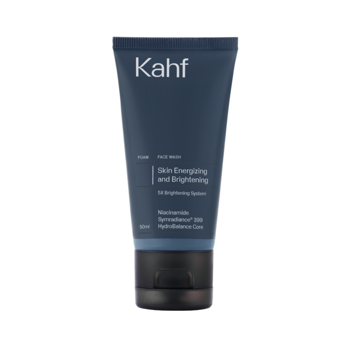 Kahf Skin Energizing and Brightening Face Wash