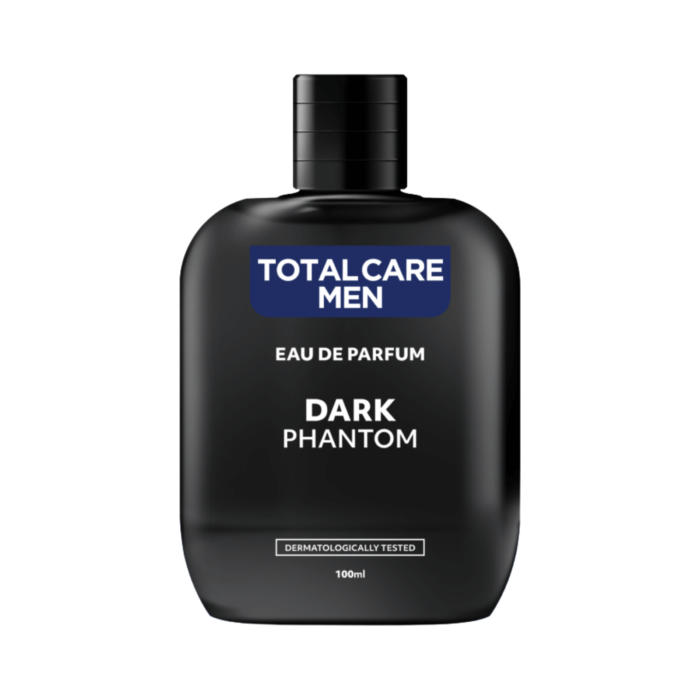 Total Care Men Dark Phantom Eau de Parfum