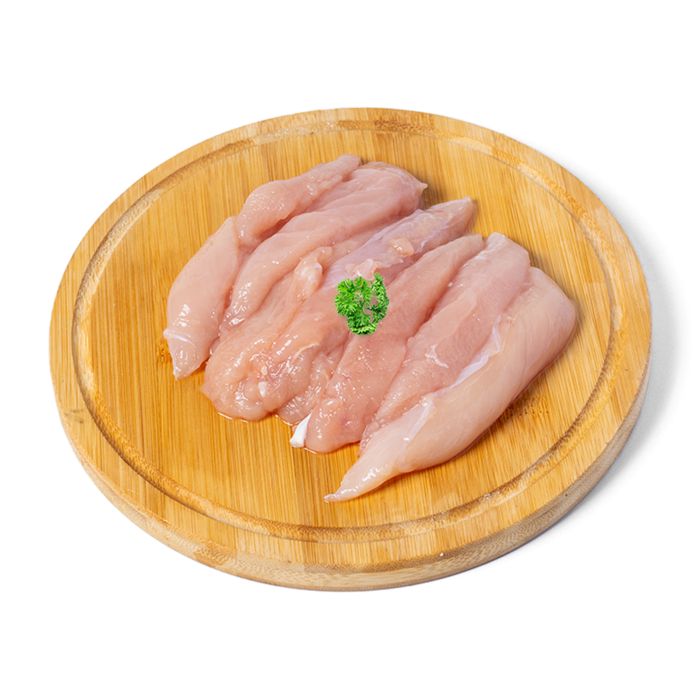 Ayam Nanas Fillet Sreeya