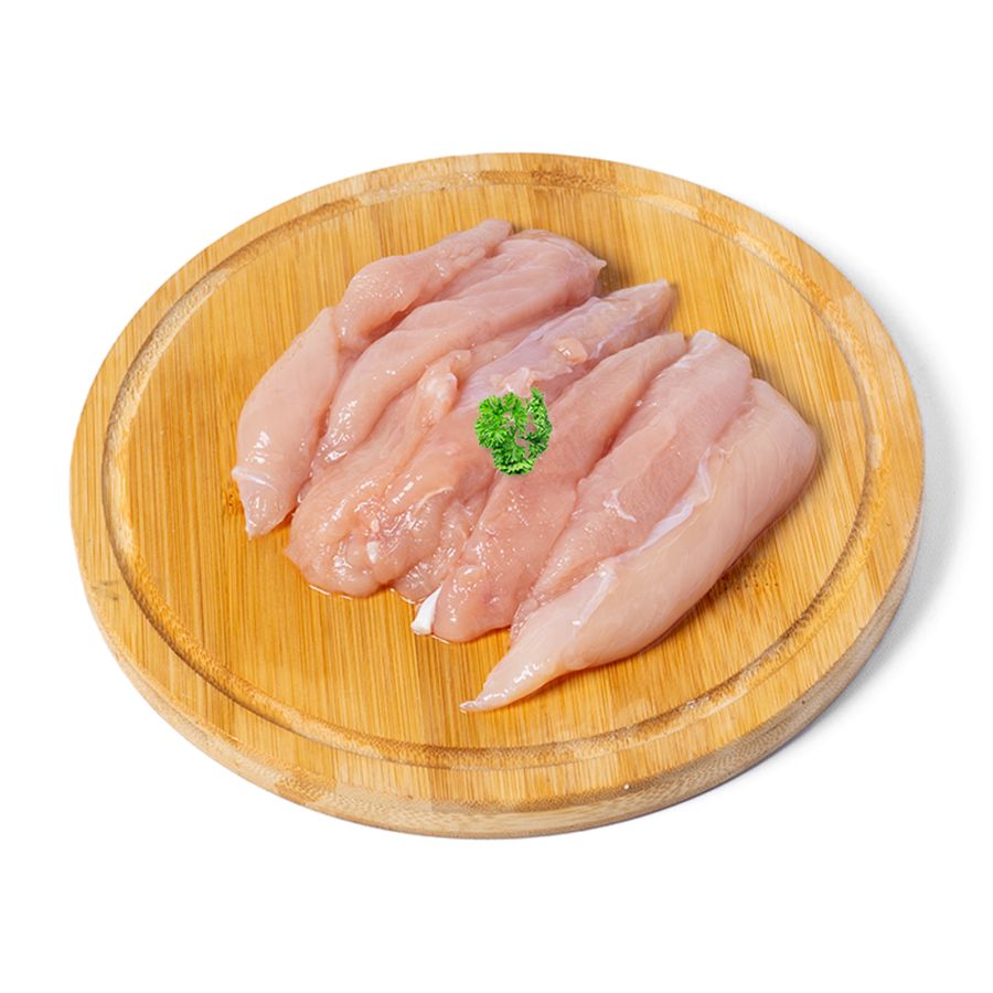 Ayam Nanas Fillet Sreeya 200gram