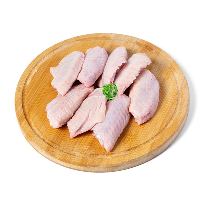 Ayam Nanas Middle Wing Sreeya