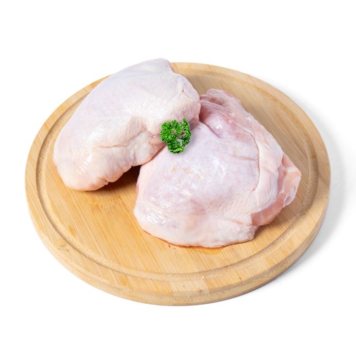 Paha Atas Broiler Probiotic Natural Poultry