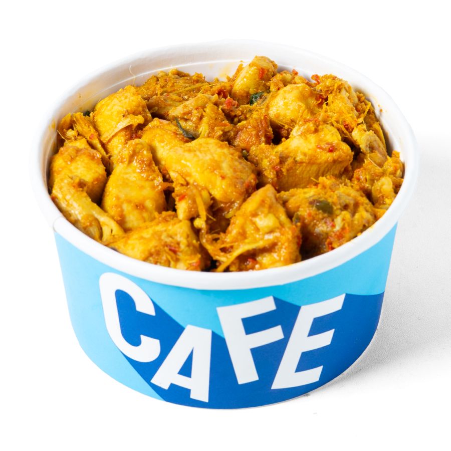 Ayam Woku Ala Carte 85gram