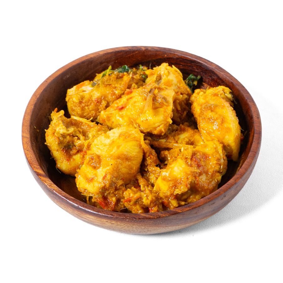 Ayam Woku Ala Carte 85gram