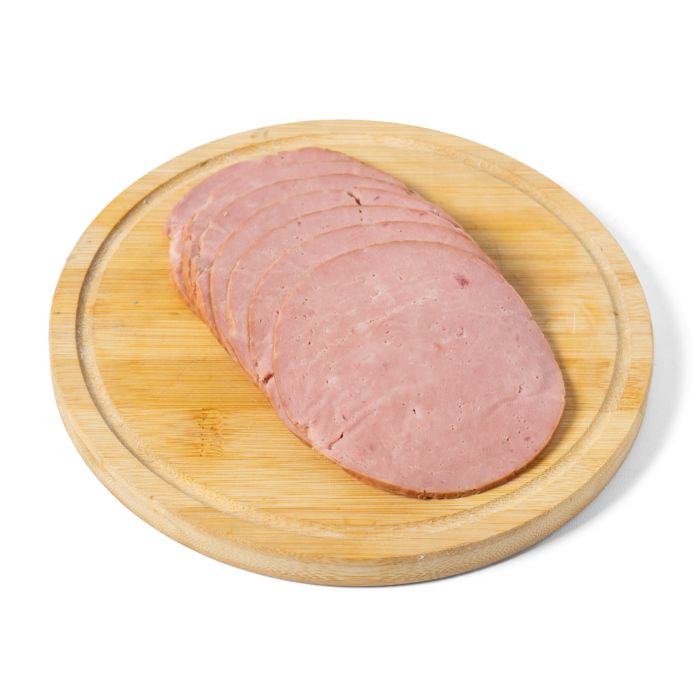 KC Smokery Smoked Beef Ham 150gram