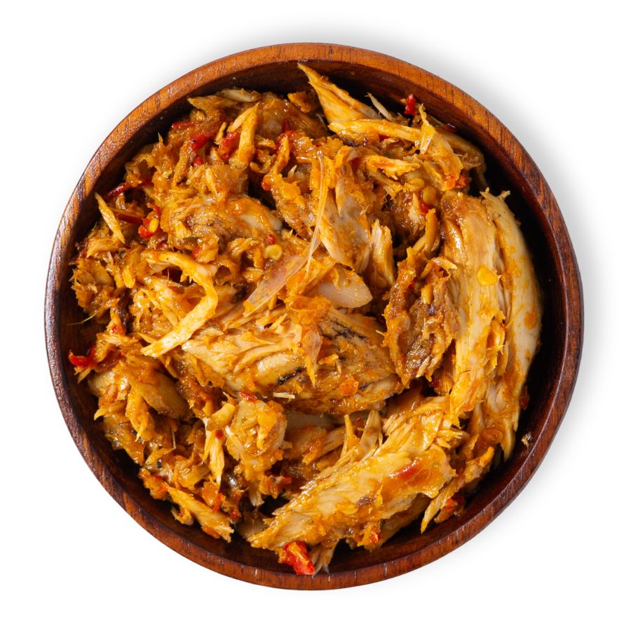 Cakalang Ala Carte 85gram