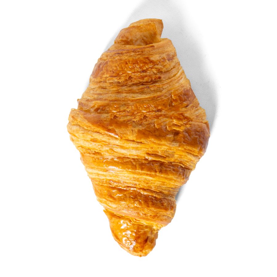 Butter Croissant 1pcs