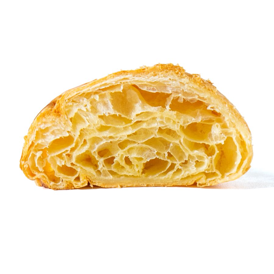 Butter Croissant 1pcs