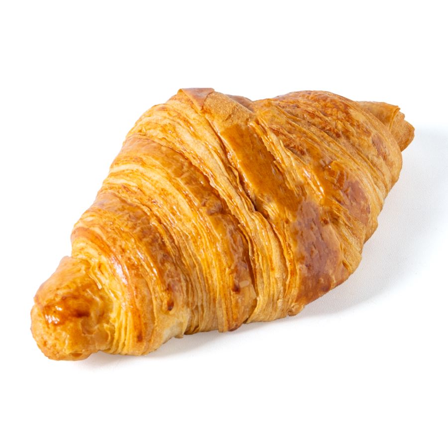 Butter Croissant 1pcs