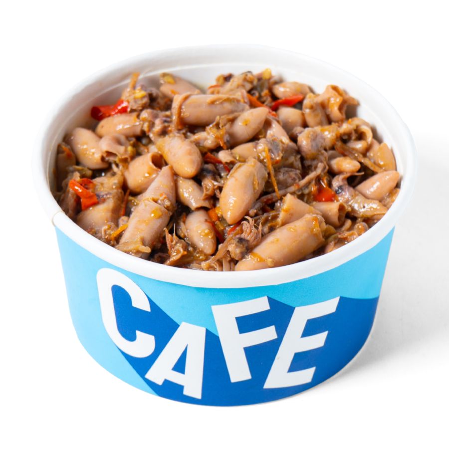 Cumi Rica Ala Carte 85gram