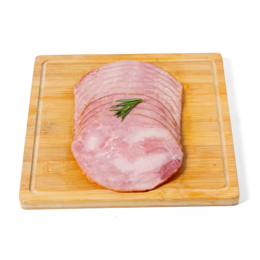 Mamas Gammon Ham Sliced 250gram