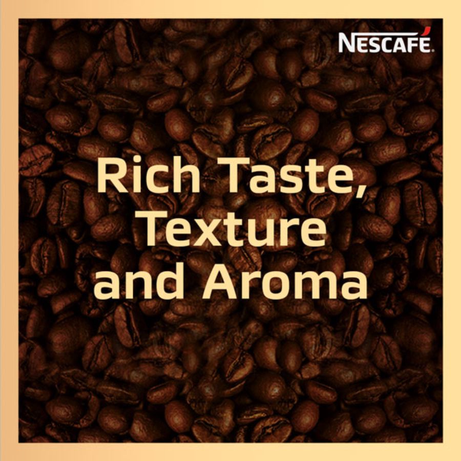 Nescafe Premium Coffe Mocha 220ml