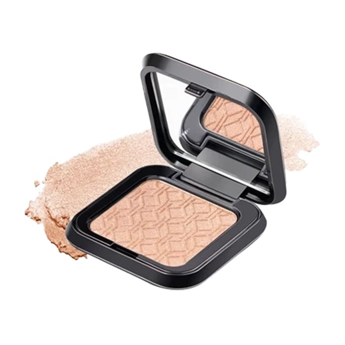KIVA Iconic Glow Champagne Quartz Highlighter