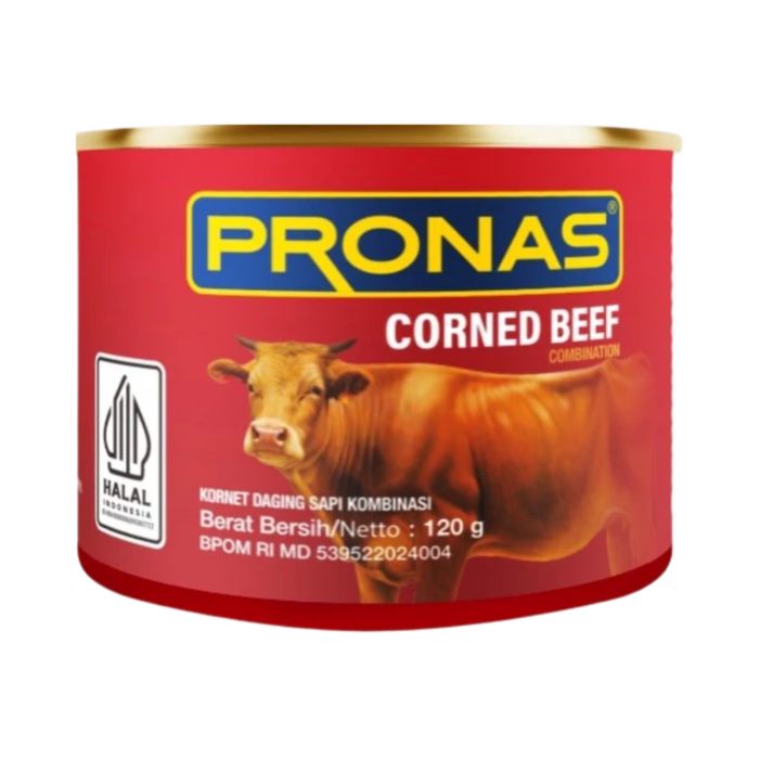 Pronas Corned Beef