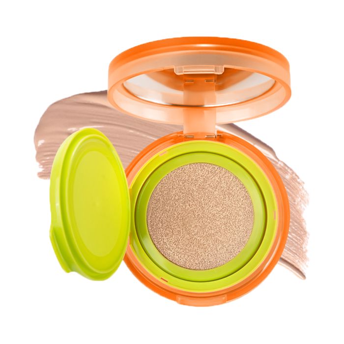 Goute Cushion Cover 4 Matte LC Fair Basilique Cushion