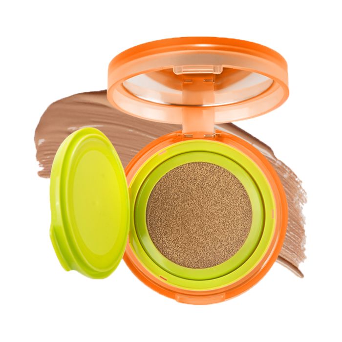 Goute Cushion Cover 4 Matte MW Karamel Paris Cushion