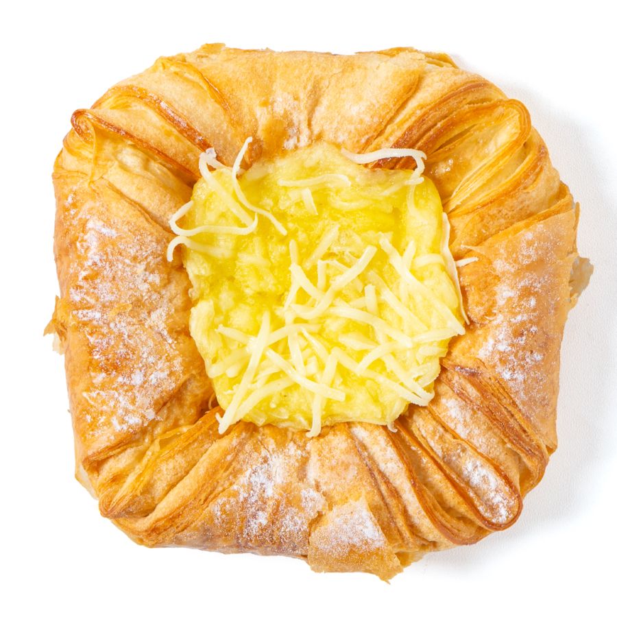 Cheese Danish 1pcs
