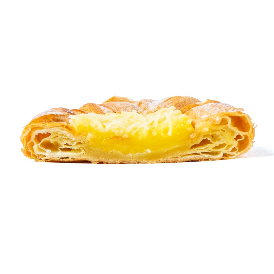 Cheese Danish 1pcs