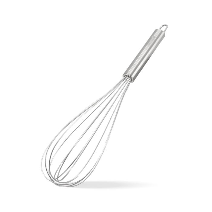 Maxim Tools Ballon Whisk Metal 8 Inch