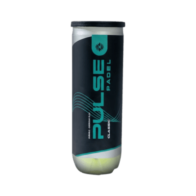 Pulse Padel Ball Classic 3pcs