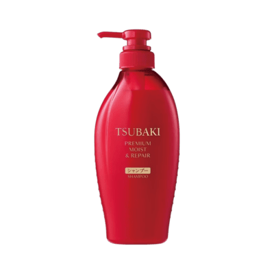 Tsubaki Premium Moist & Repair Shampoo
