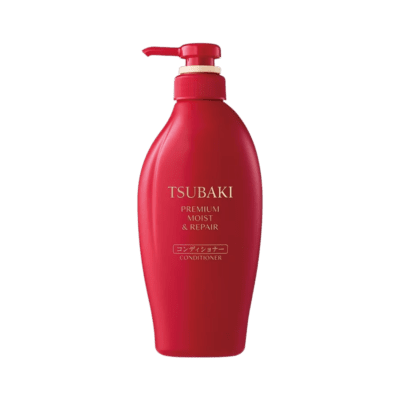 Tsubaki Premium Moist & Repair Conditioner