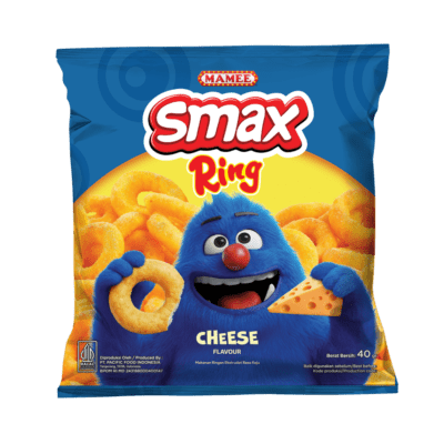 Smax Ring Cheese