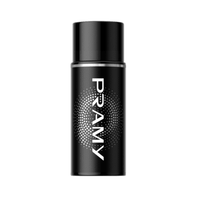 Pramy Moisturizing Matte Finish Setting Spray