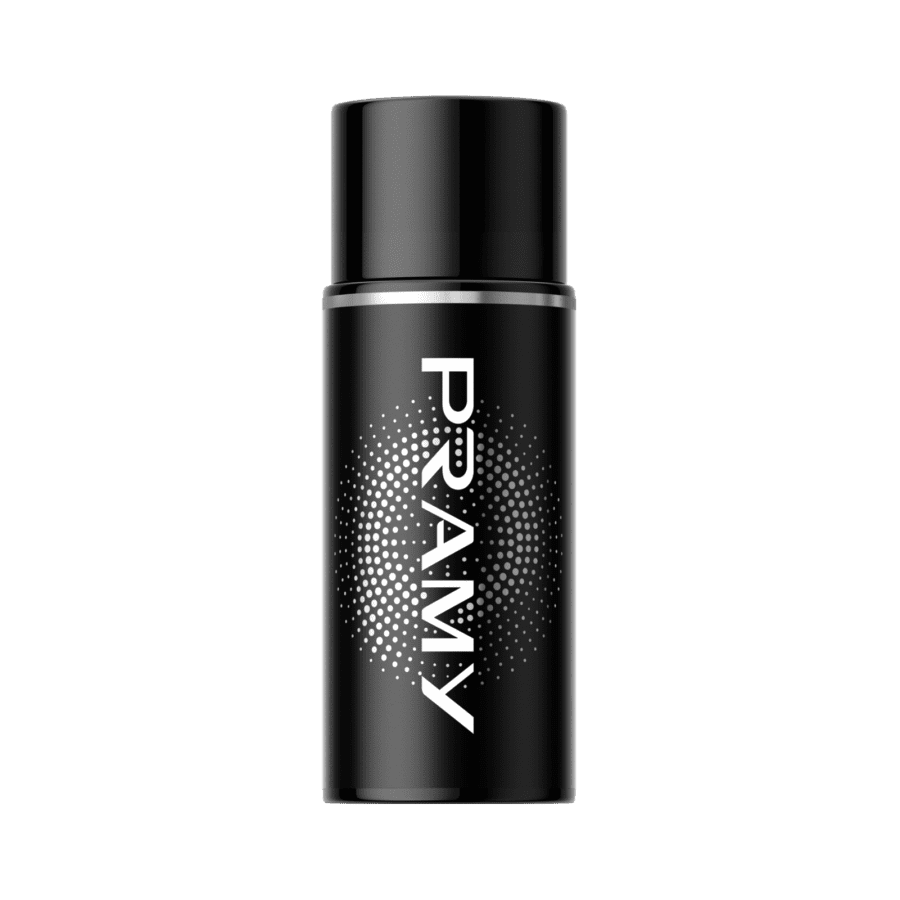 Pramy Moisturizing Matte Finish Setting Spray