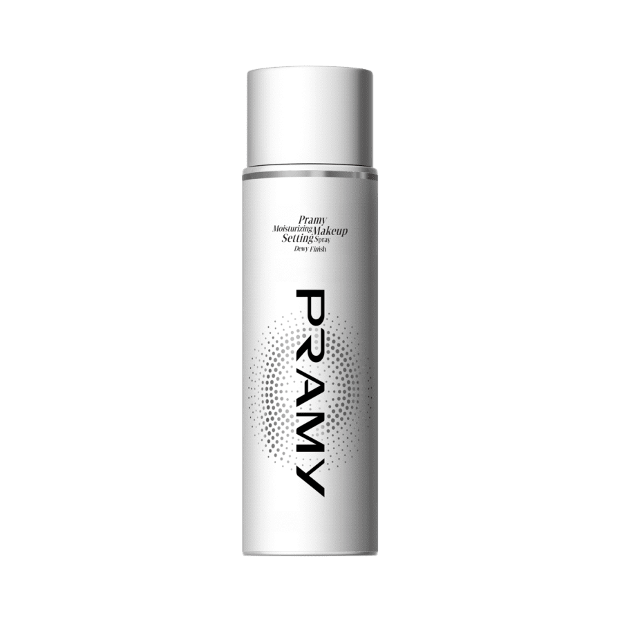 Pramy Moisturizing Dewy Finish Setting Spray