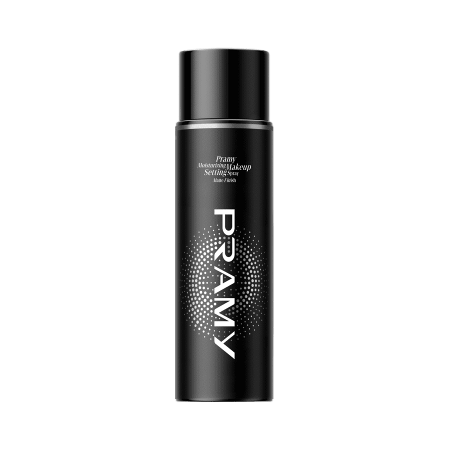 Pramy Moisturizing Matte Finish Setting Spray