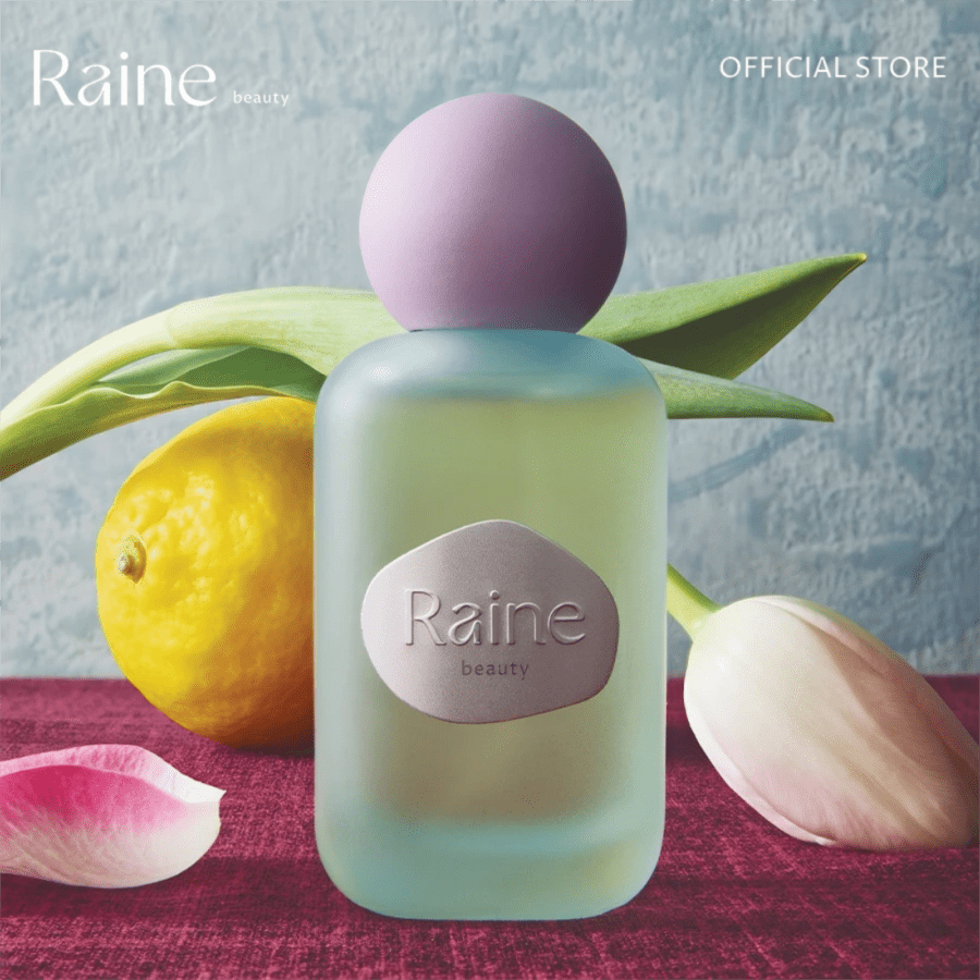 Raine Beauty She Blooms Eau de Parfum