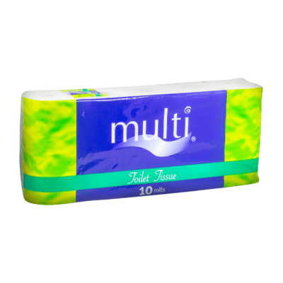 Multi Tisu Toilet