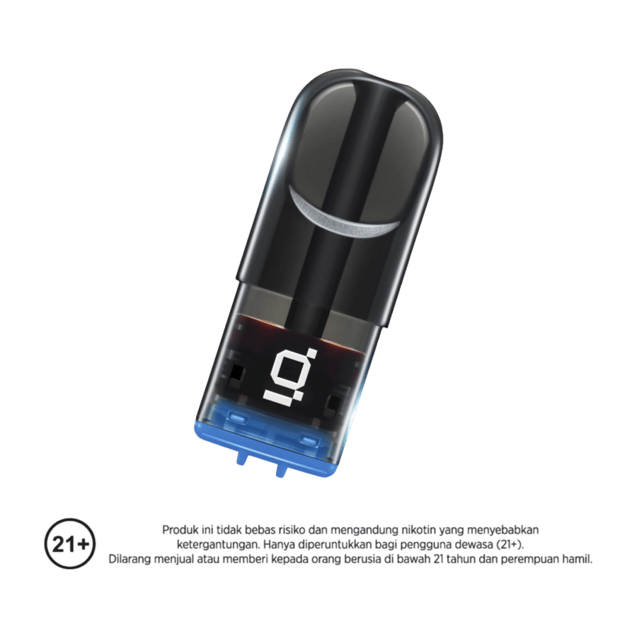 Djoy Beam Pod Mint Candy Rokok Elektrik