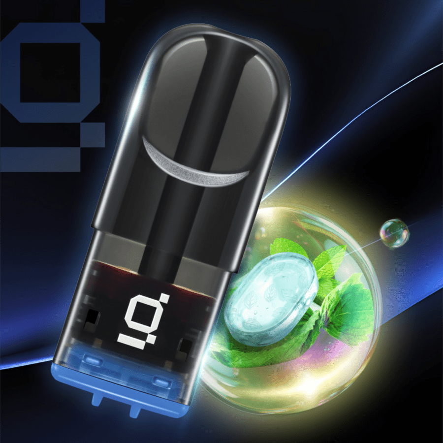 Djoy Beam Pod Mint Candy Rokok Elektrik