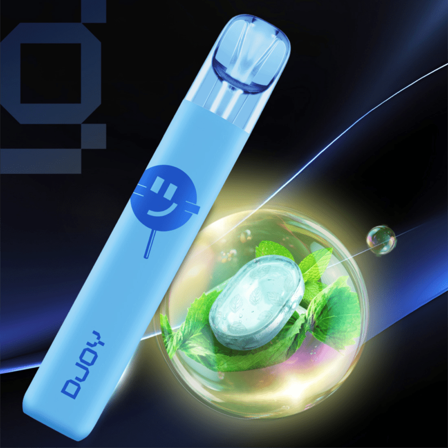 Djoy Beam Go Mint Candy Rokok Elektrik