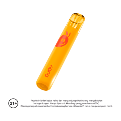 Djoy Beam Go Mango Rokok Elektrik