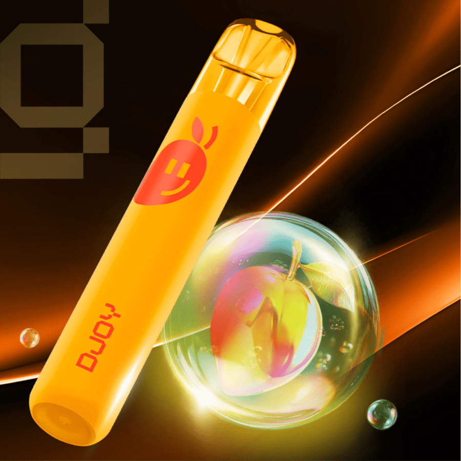 Djoy Beam Go Mango Rokok Elektrik