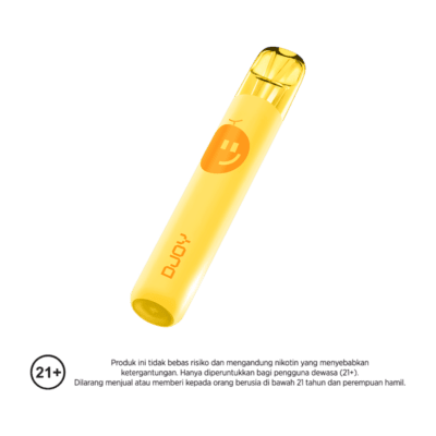 Djoy Beam Go Golden Melon Rokok Elektrik