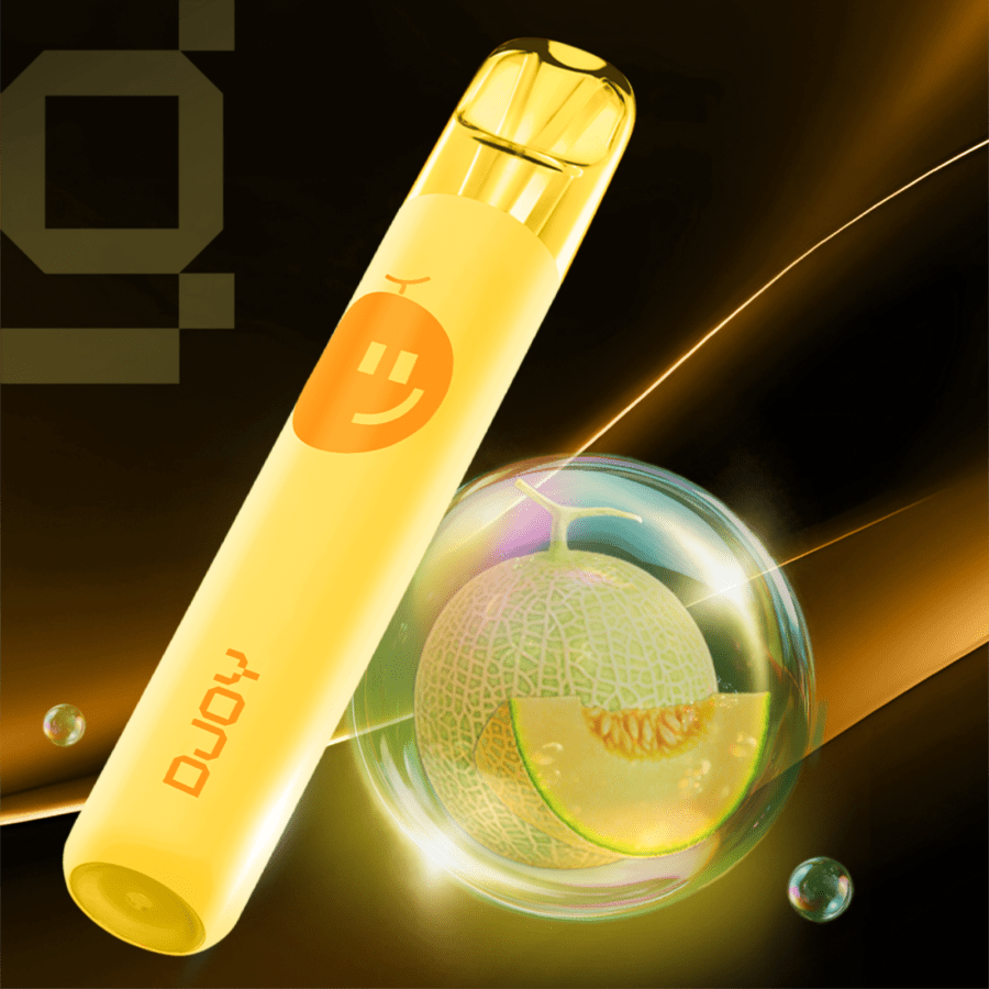 Djoy Beam Go Golden Melon Rokok Elektrik