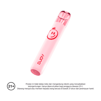 Djoy Beam Go Lychee Rokok Elektrik