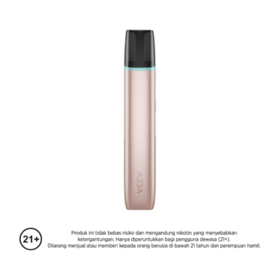 Veev One by Iqos Elite Luscious Pink Rokok Elektrik