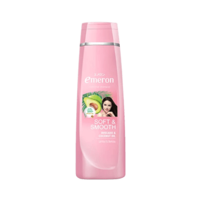 Emeron Soft & Smooth Shampoo