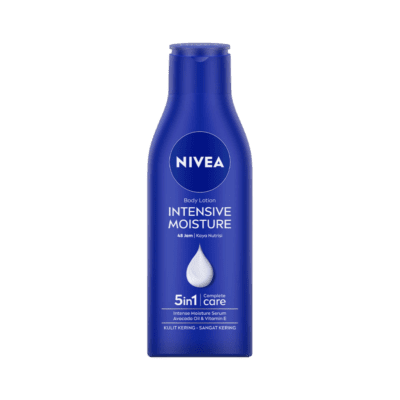 NIVEA Intensive Moisture 5in1 Care Body Lotion