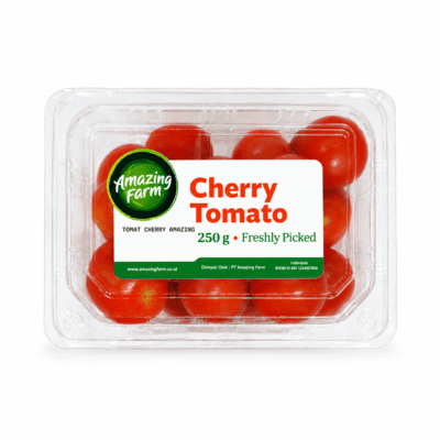 Amazing Farm Tomat Cherry