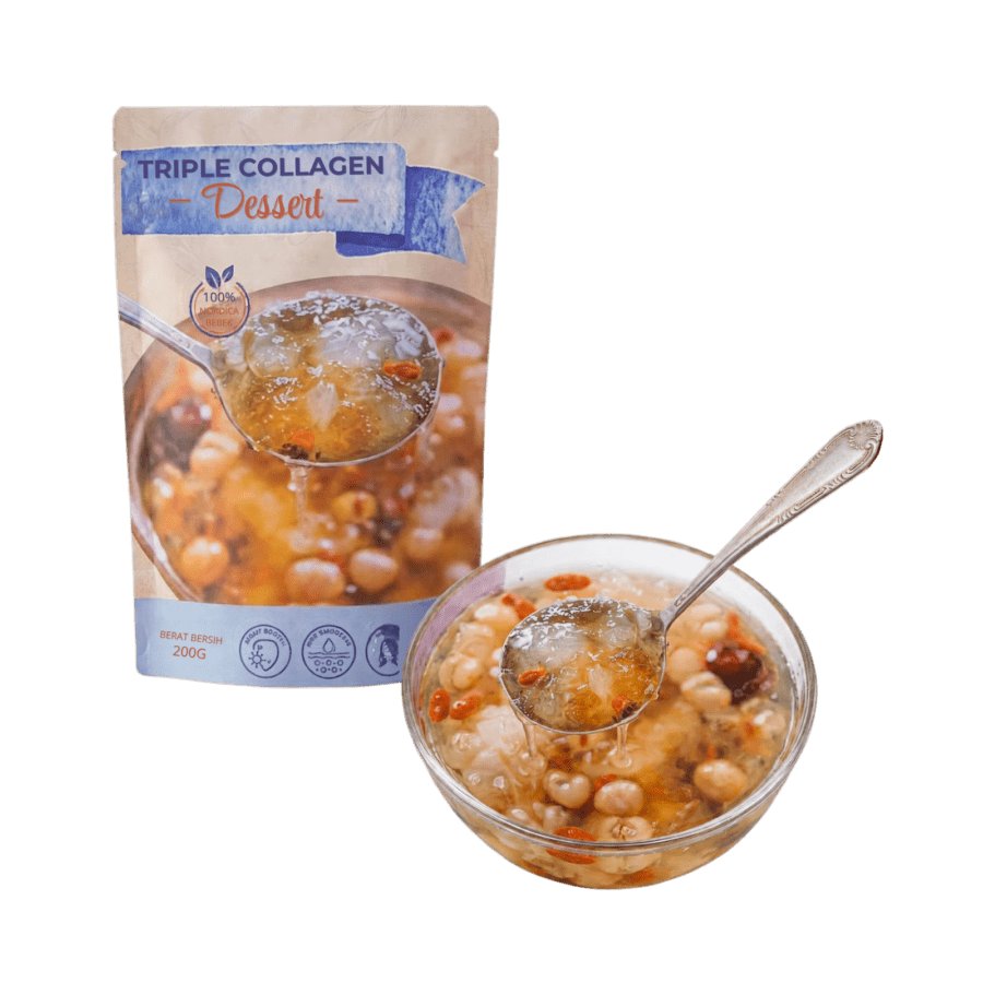Chrystea Triple Collagen Dessert Small