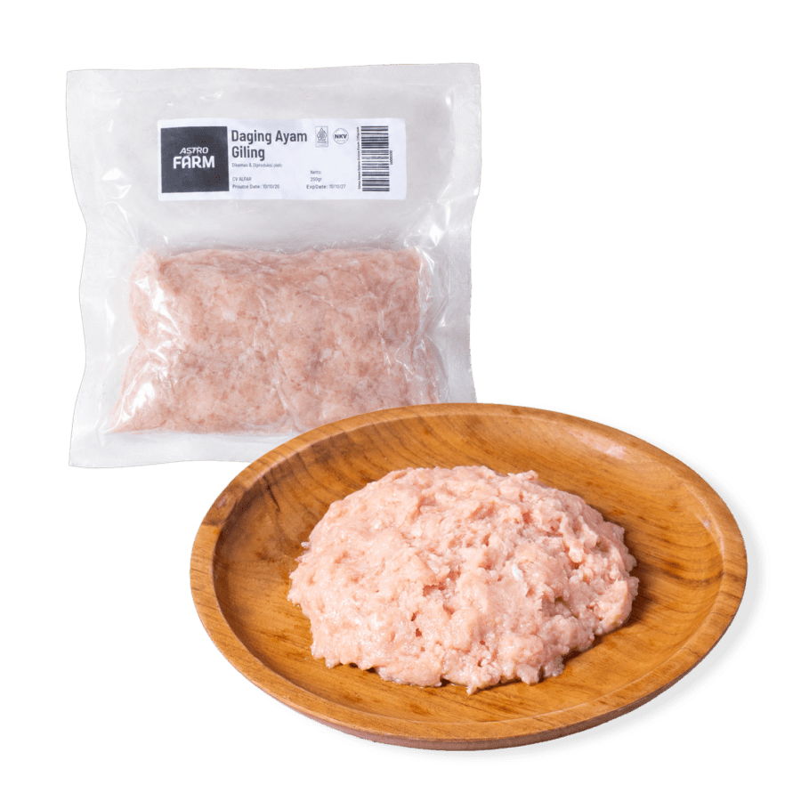 Daging Ayam Giling Astro Farm