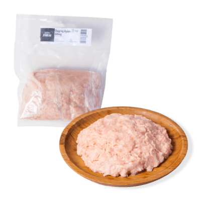 Daging Ayam Giling Astro Farm