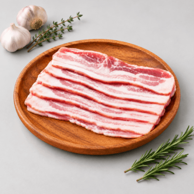 Daging Babi Slice Korean BBQ Pork Slice