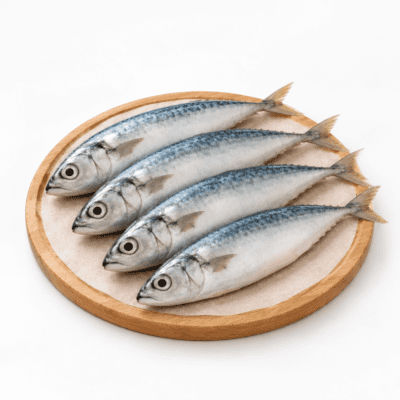 Ikan Salem Utuh
